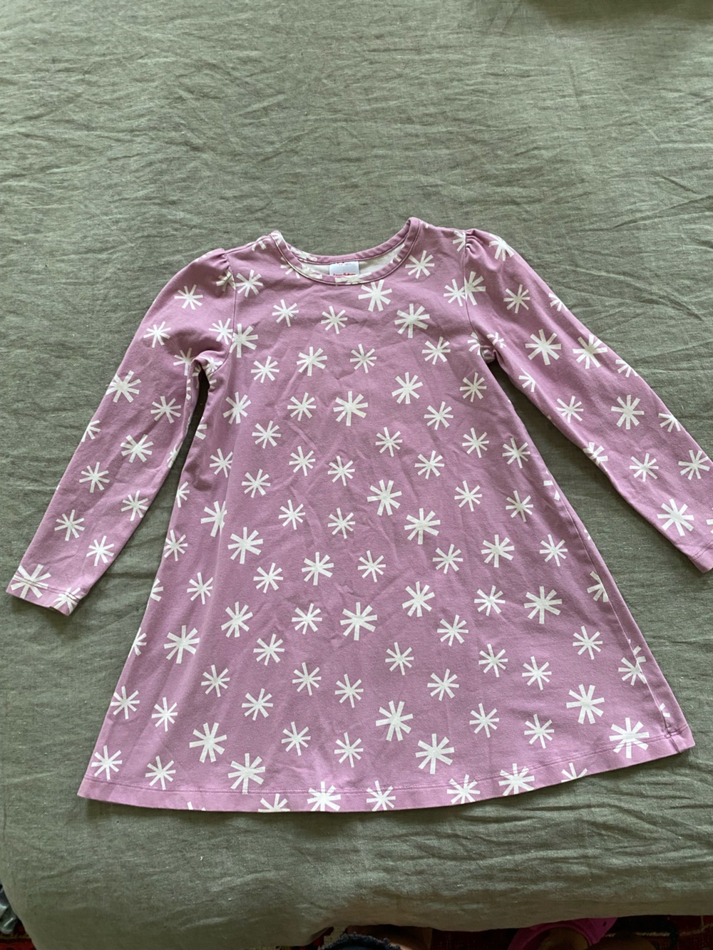 Bundle 3 girls dresses, size 5.